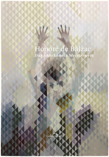 Cover von Das unbekannte Meisterwerk