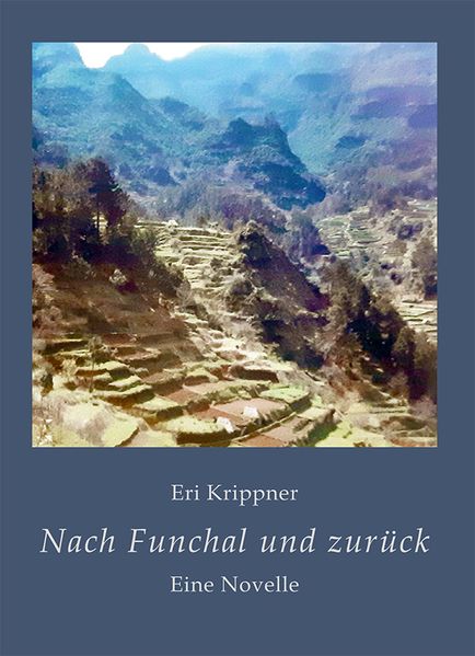 Cover von Nach Funchal und zurück