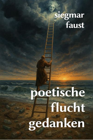 Cover von Poetische Fluchtgedanken