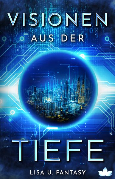 Cover von Visionen aus der Tiefe