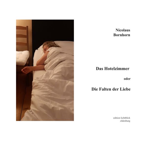 Cover von Das Hotelzimmer