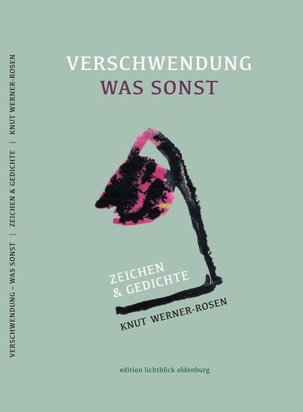 Cover von Verschwendung – was sonst