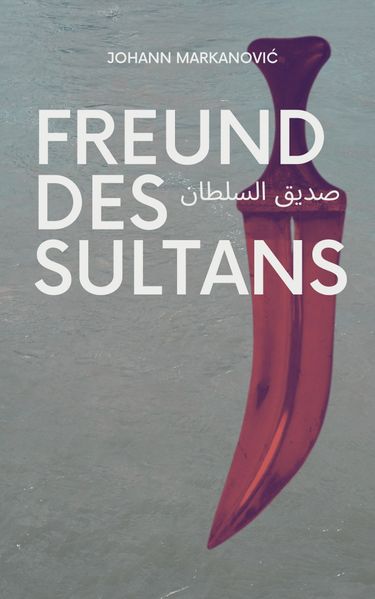 Cover von Freund des Sultans