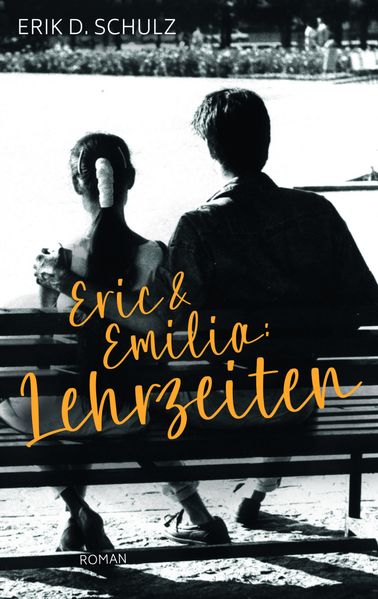 Cover von Eric und Emilia: Lehrzeiten