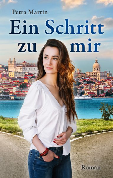 Cover von Ein Schritt zu mir