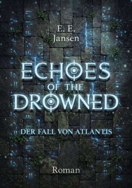 Cover von Echoes of the Drowned