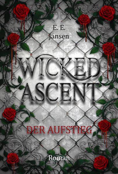 Cover von Der Aufstieg