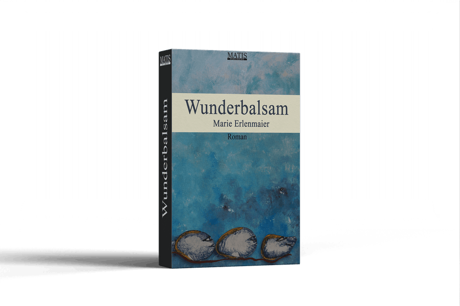 Cover von Wunderbalsam