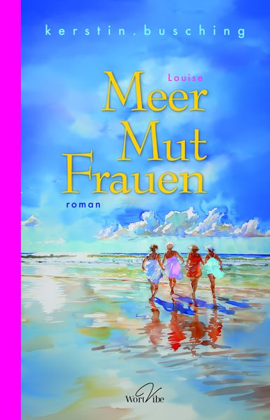 Cover von MeerMutFrauen