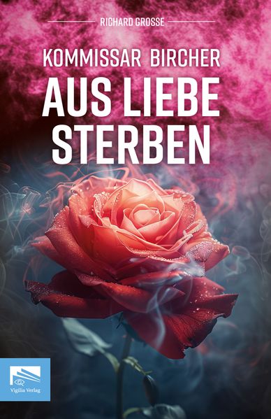 Cover von Aus Liebe sterben