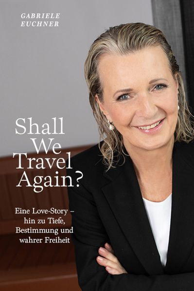 Cover von Shall we travel again?