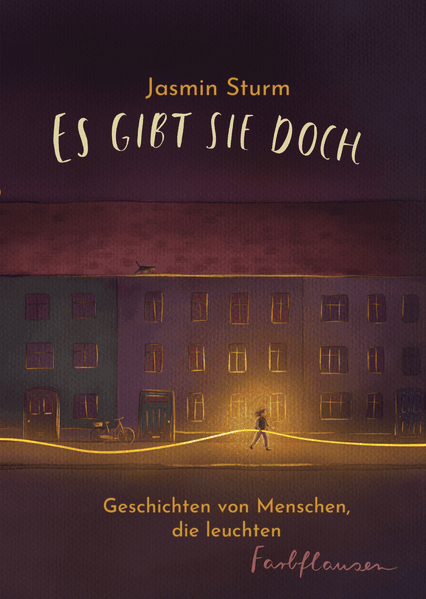 Cover von Es gibt sie doch