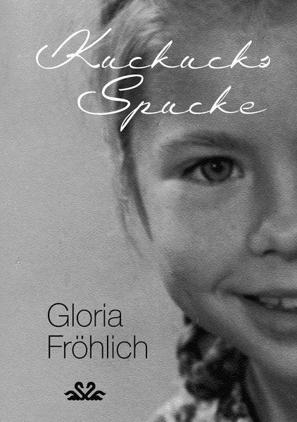 Cover von Kuckucks Spucke