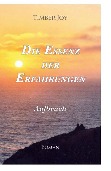 Cover von Aufbruch