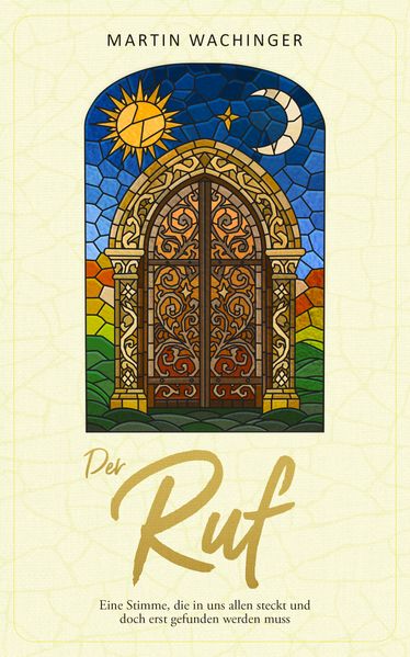 Cover von Der Ruf