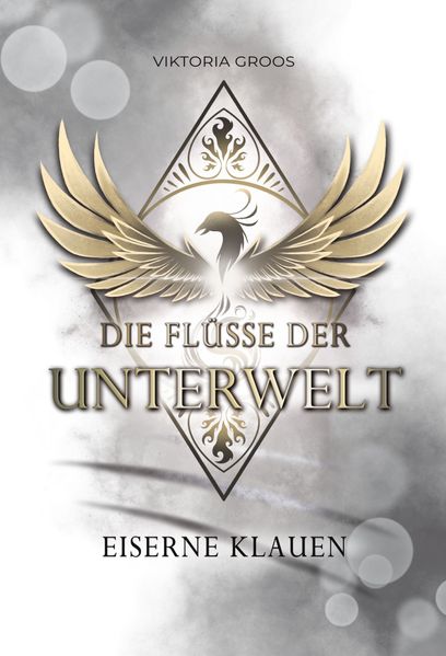 Cover von Eiserne Klauen