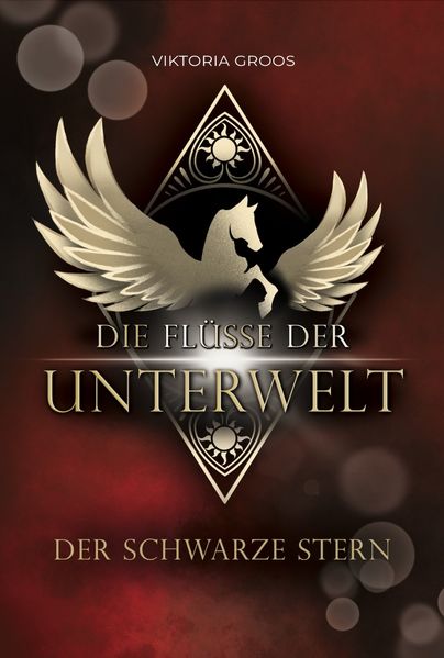 Cover von Der schwarze Stern