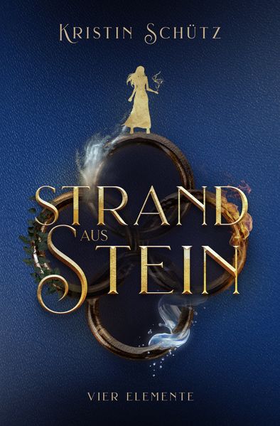 Cover von Strand aus Stein