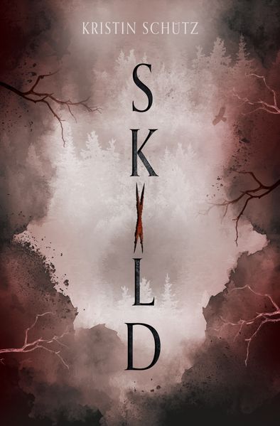 Cover von Skild