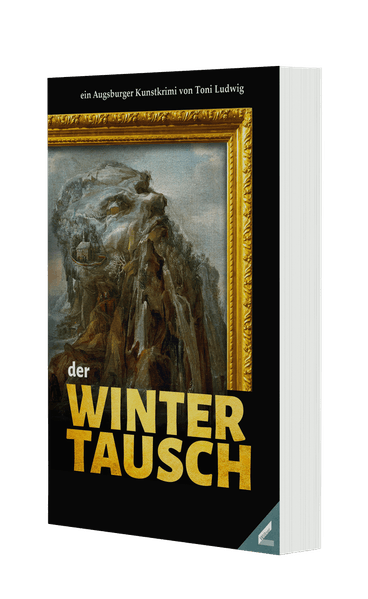 Cover von der Wintertausch