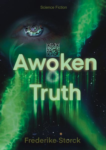 Cover von Awoken Truth