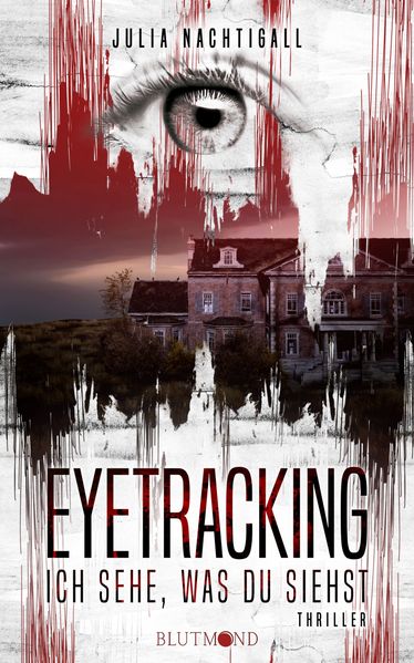 Cover von Eyetracking