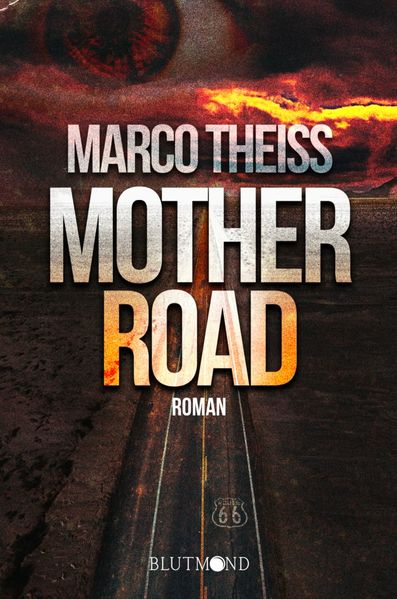 Cover von Motherroad