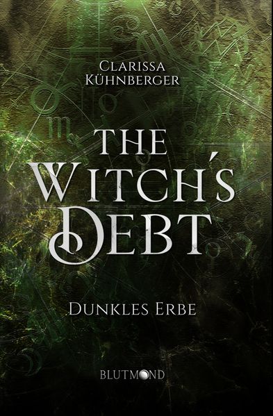 Cover von Dunkles Erbe