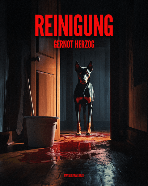 Cover von Reinigung