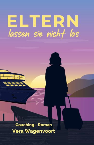 Cover von Eltern lassen sie nicht los – Wie viel Freiheit verträgt die Liebe zu den eigenen Eltern?