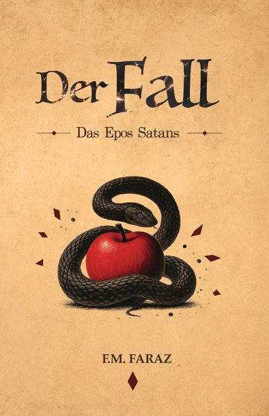 Cover von Der Fall