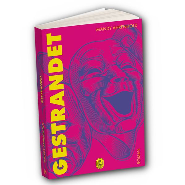 Cover von Gestrandet