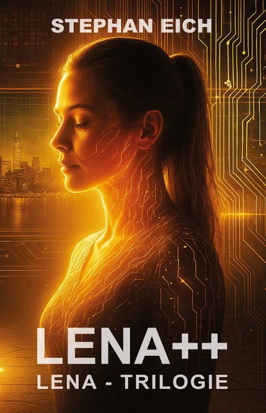 Cover von LENA++