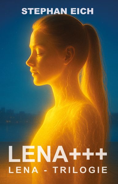 Cover von LENA+++