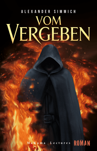 Cover von Vom Vergeben