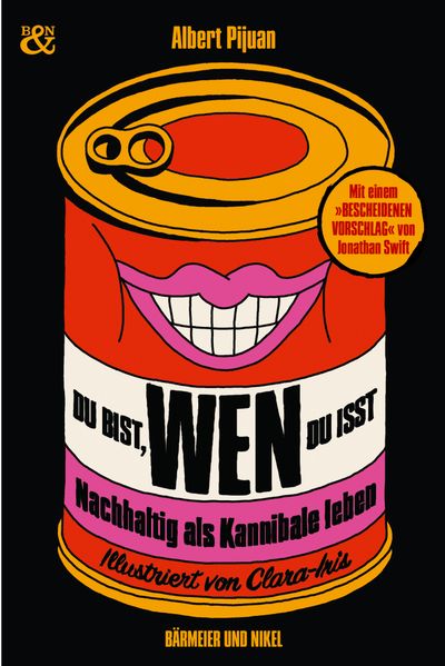 Cover von Du bist, wen Du isst