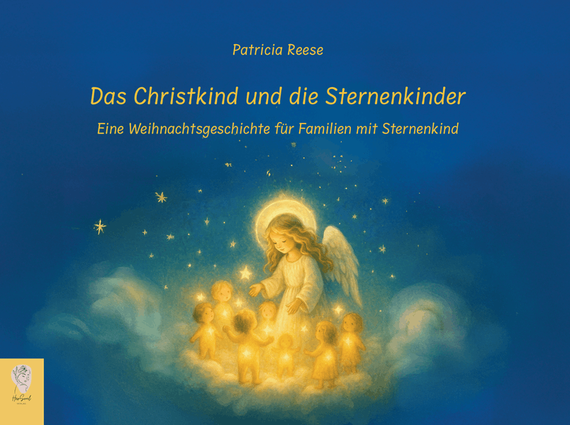 Cover von Das Christkind und die Sternenkinder
