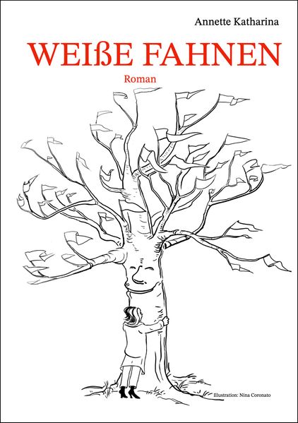 Cover von Weiße Fahnen