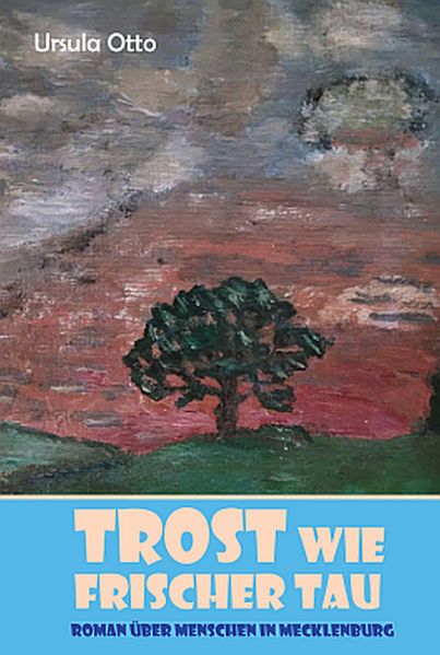 Cover von Trost wie frischer Tau
