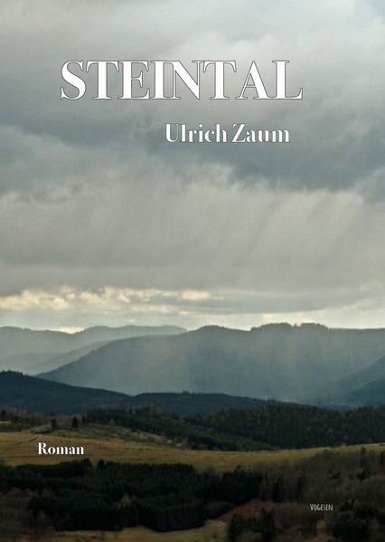 Cover von Steintal