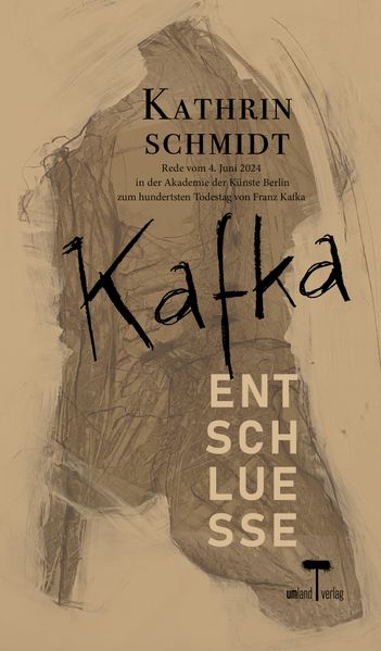 Cover von Entschlüsse
