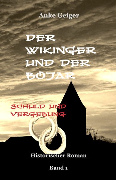 Cover von Schuld und Vergebung