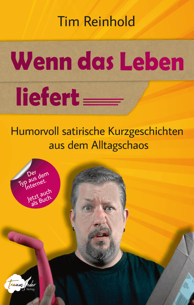 Cover von Wenn das Leben liefert