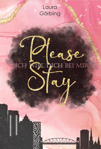 Cover von Please Stay