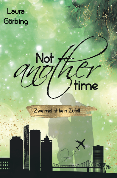 Cover von Not another time