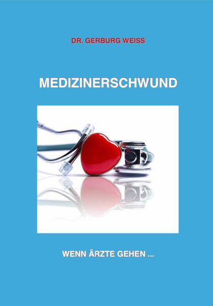 Cover von Medizinerschwund