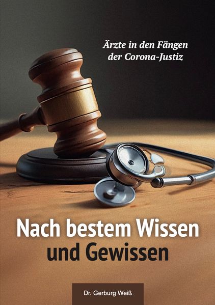 Cover von Nach bestem Wissen und Gewissen