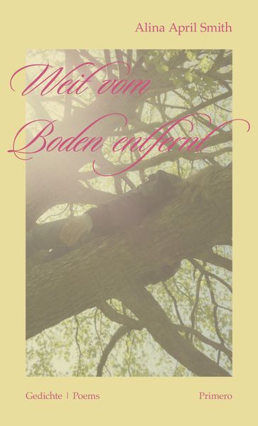 Cover von Weit vom Boden entfernt