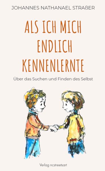 Cover von Als ich mich endlich kennenlernte