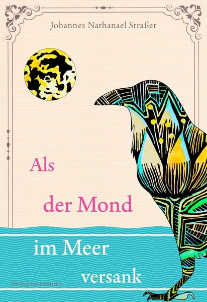 Cover von Als der Mond im Meer versank